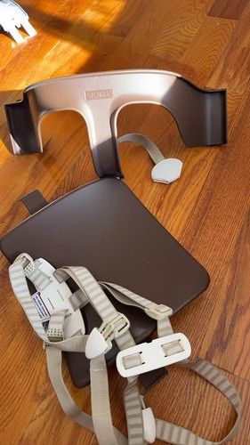 Stokke tripp trapp baby set - trapp,