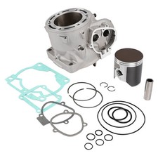 Cylinder Kit w/Piston & Top