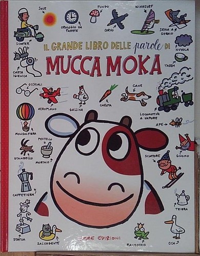 Traini grande libro delle - libro,