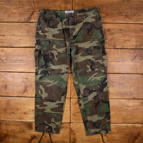 Pantalone combattimento - pantalone,