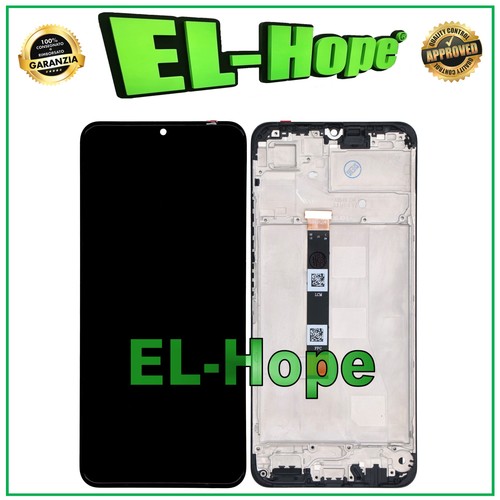 Display lcd frame - frame, per