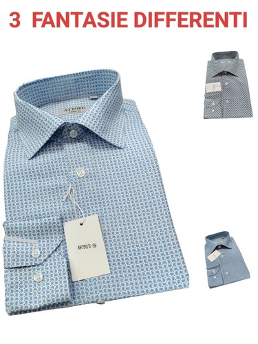 Camicia uomo attore - uomo, elegante