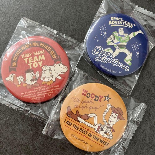 Set distintivo disney - distintivo,