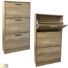 SCARPIERA SALVASPAZIO 3 ANTE