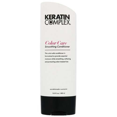 Keratin complex color - color, care