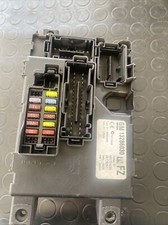 Body Computer Opel Corsa D 1.3 Cdti 2007