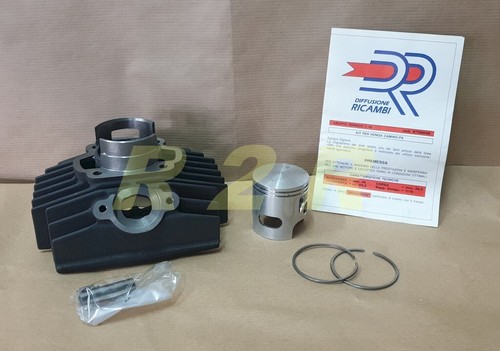 Gruppo termico cilindro dr - ,