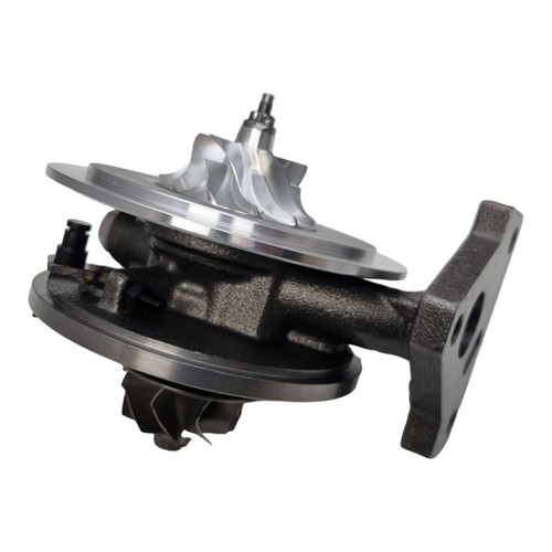 Turbo upgrade cartridge - upgrade, vw