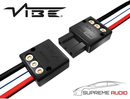 Vibe fast plug spina - plug,