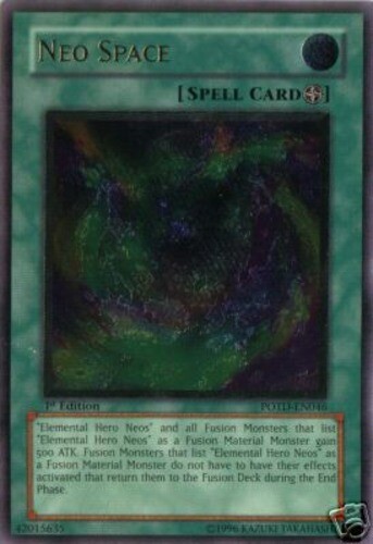 Neo space potd en046 - space, potd-en046