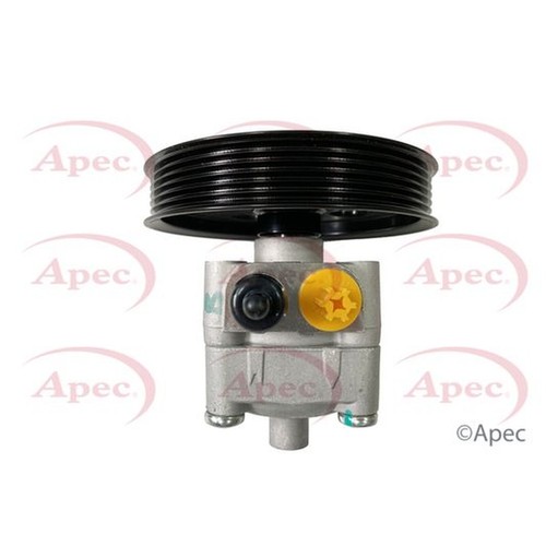 Pompa servosterzo apec - pompa, aps1104