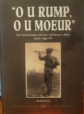 "O u rump, o u moeur" -