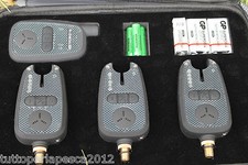 A0446 DSM BITE ALARM EVOLUTION