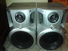 Casse stereo lms m140 - casse, lms-m140