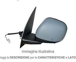 Specchio specchietto - specchio,