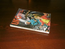 UFO N°4 ANNO I° MINACCIA ALLA TERRA EDIFUMETTO 1973