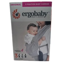 Ergobaby multiposition baby - ergobaby,