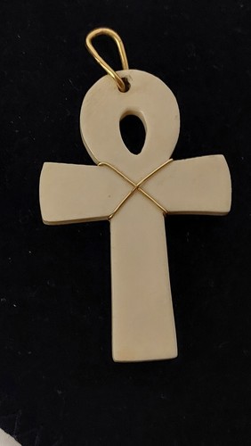 Croce egizia ankh chiave della - egizia,