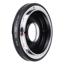 K&F Concept® FD-EOS