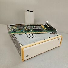 LETTORE SCSI TANDBERG DATA TDC 3660 VINTAGE NASTRI CASSETTE VINTAGE 5,25