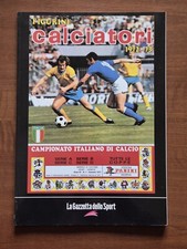 Album Figurine Calciatori
