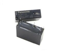 Relè Panasonic aldp124 24v 5a spst