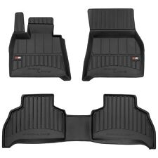 Tappetini Auto TPE Frogum