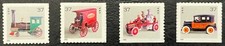 2003 Scott #3642a-45f, 37¢