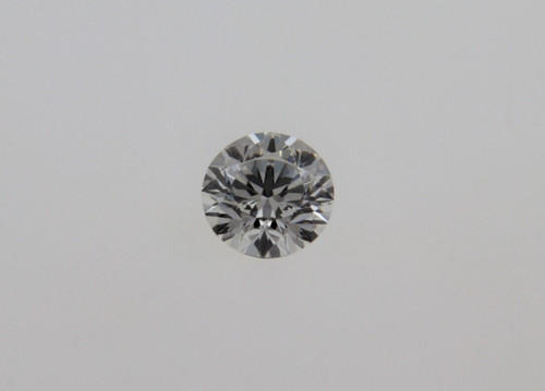 If diamante naturale - diamante,