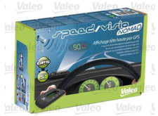 VALEO 632051 Head Up Display