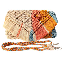 Shades Of Happiness handmade