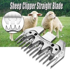 Cesoie a denti dritti 13T