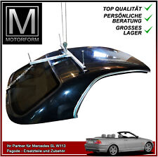 BMW Serie 3 Cabrio E46