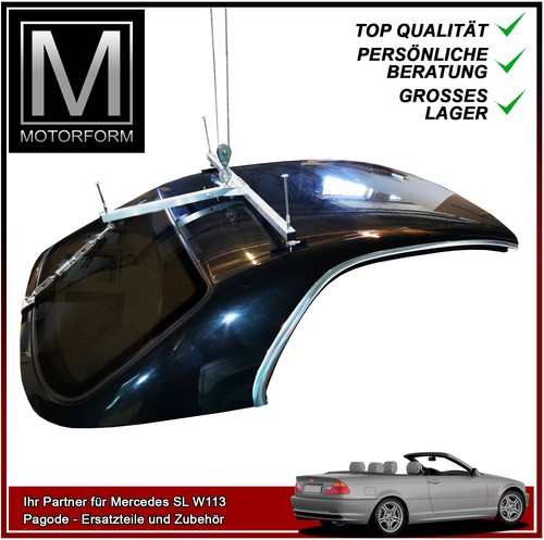 Bmw serie cabrio e46 - cabrio,