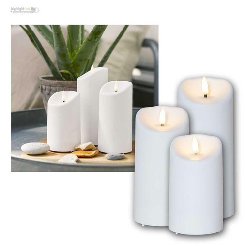 Candela led esterno - led, da