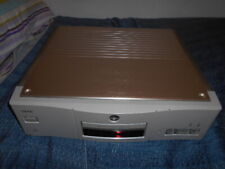 TEAC VRDS X-1 LETTORE CD DI RIFERIMENTO STORICO VENDUTO COME NON FUNZIONANTE