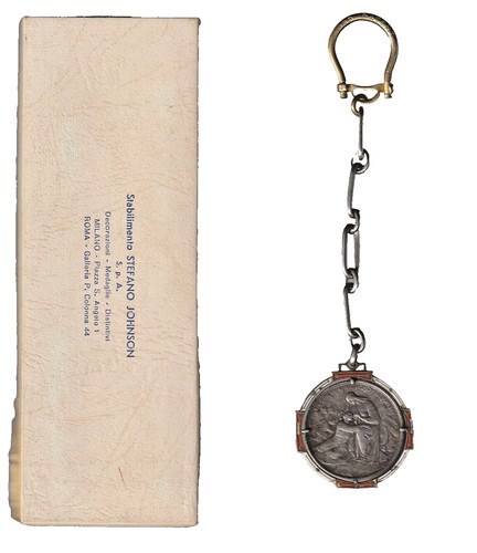 Croce rossa maggio 1915 - -,