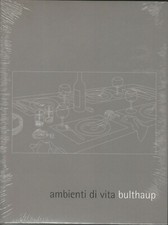 AMBIENTI DI VITA BULTHAUP