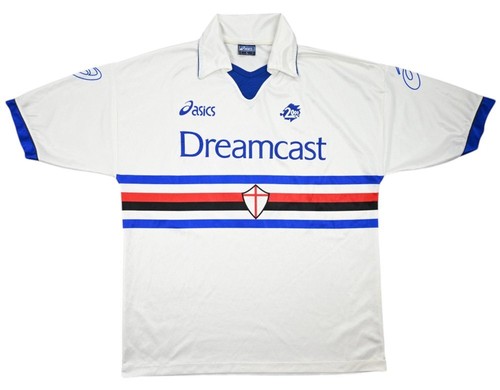 Maglia asics 1999 - maglia,