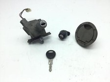 BLOCCHETTO ACCENSIONE