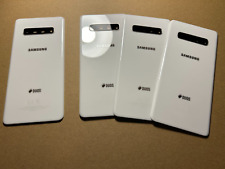 COVER VETRO POSTERIORE BIANCO