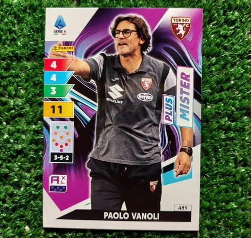 Card adrenalyn panini - card,