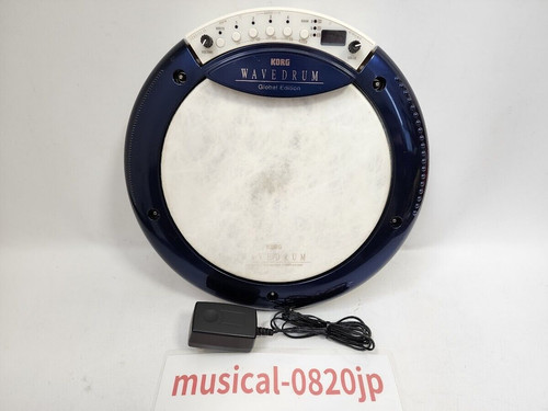 Sintetizzatore percussione - a,