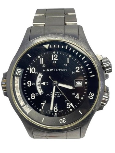 Orologio uomo hamilton - uomo,