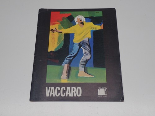 Andrea vaccaro catalogo - andrea,