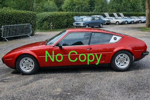 Matra bagheera gamme - +,
