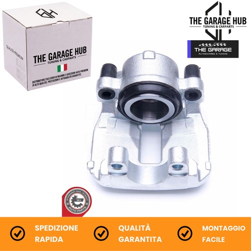 Pinza freno anteriore - freno,