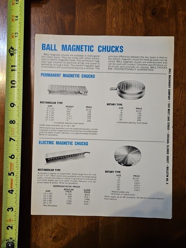 Catalogo azienda macchine - catalogo,