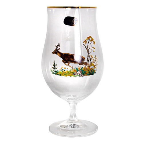 Bicchiere birra calice - bicchiere,