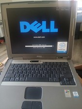 Dell latitude d505 notebook - dell,